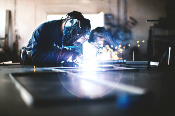 Affordable Welder Services in Reynoldsville, PA