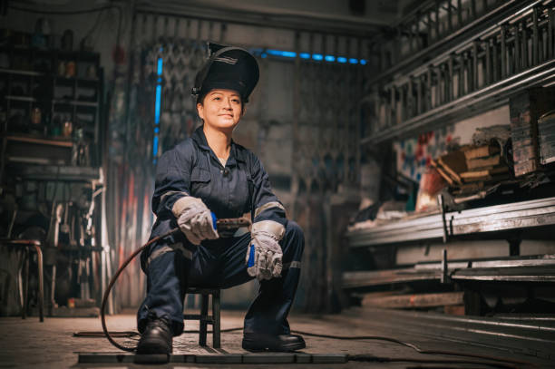 Best Artistic and Custom Metal Fabrication in Reynoldsville, PA