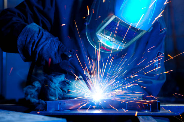 Best Aerospace and Defense Welding in Reynoldsville, PA