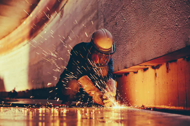 Affordable Welder Services in Reynoldsville, PA