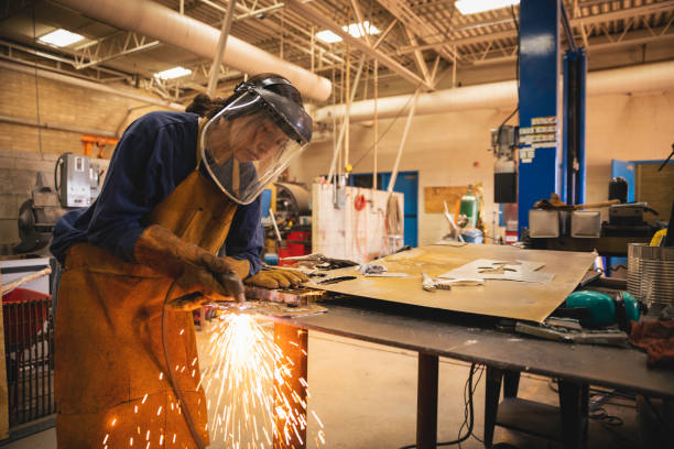 Best Artistic and Custom Metal Fabrication in Reynoldsville, PA