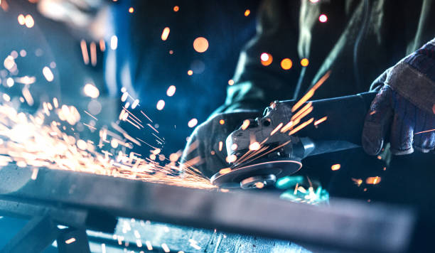 Best Specialty Welding Processes in Reynoldsville, PA